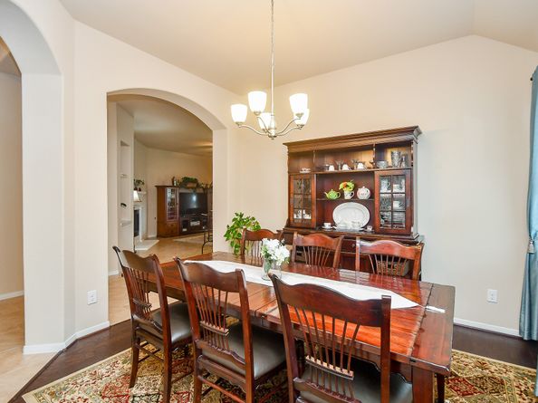 5510 S Denham Ridge Lane, Spring TX 77389