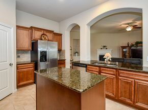 5510 S Denham Ridge Lane, Spring TX 77389