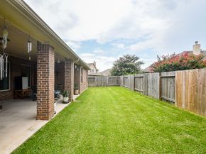 5510 S Denham Ridge Lane, Spring TX 77389