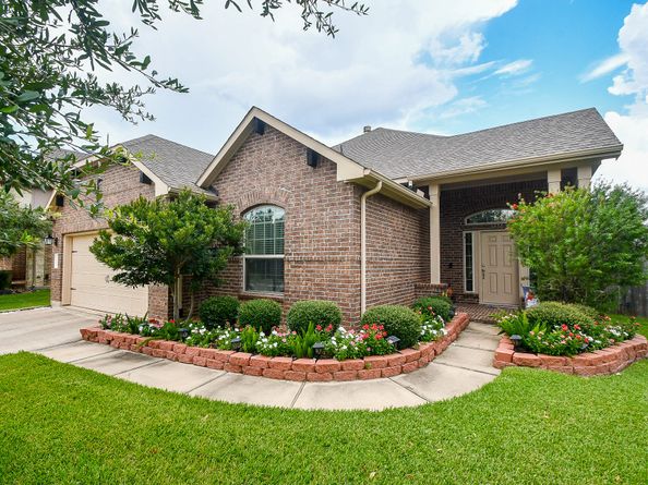 5510 S Denham Ridge Lane, Spring TX 77389