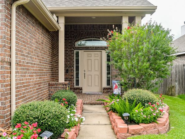 5510 S Denham Ridge Lane, Spring TX 77389