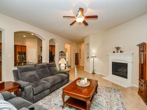 5510 S Denham Ridge Lane, Spring TX 77389