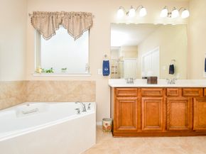 5510 S Denham Ridge Lane, Spring TX 77389