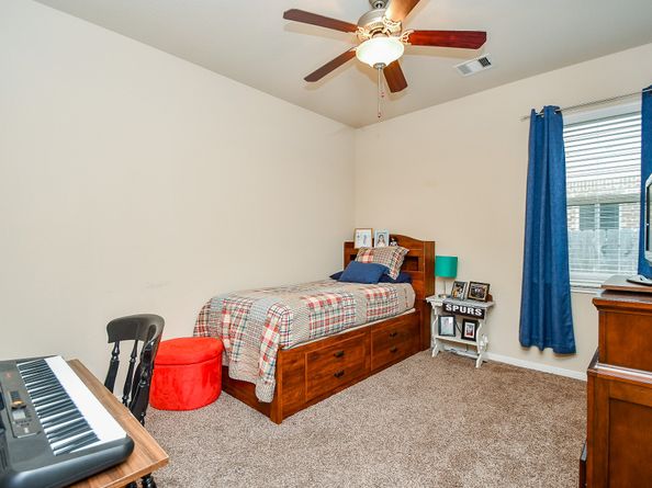 5510 S Denham Ridge Lane, Spring TX 77389