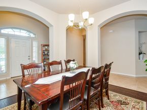5510 S Denham Ridge Lane, Spring TX 77389