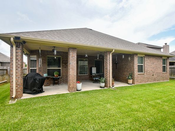 5510 S Denham Ridge Lane, Spring TX 77389