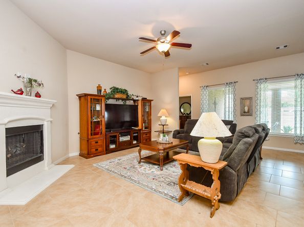 5510 S Denham Ridge Lane, Spring TX 77389