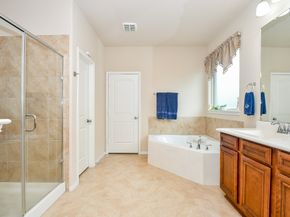 5510 S Denham Ridge Lane, Spring TX 77389