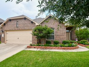 5510 S Denham Ridge Lane, Spring TX 77389