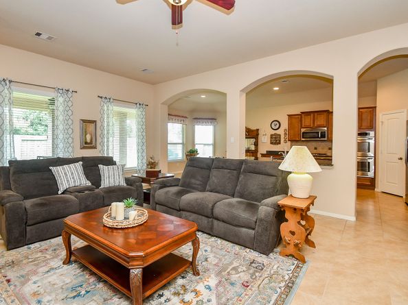 5510 S Denham Ridge Lane, Spring TX 77389