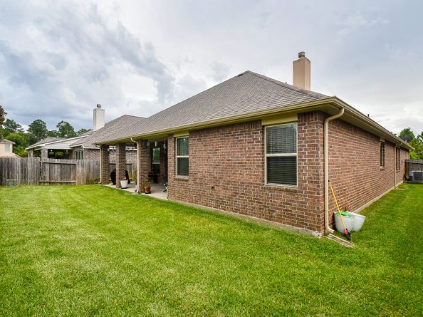 5510 S Denham Ridge Lane, Spring TX 77389