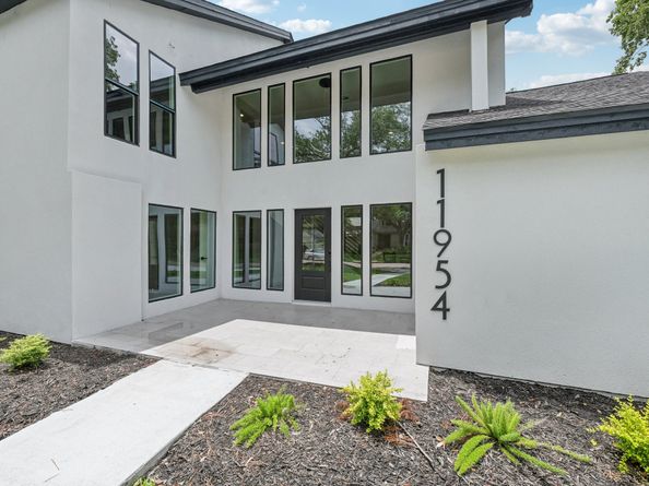 11954 Pebble Rock Drive, Houston TX 77077