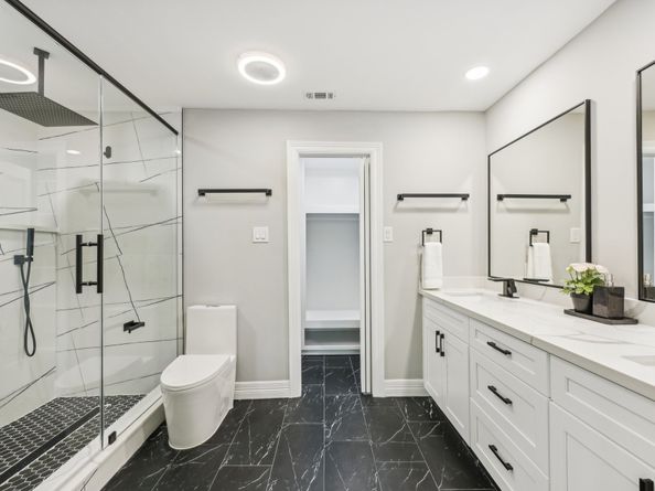 11954 Pebble Rock Drive, Houston TX 77077