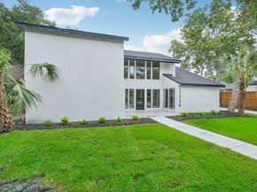 11954 Pebble Rock Drive, Houston TX 77077