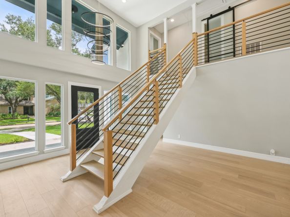11954 Pebble Rock Drive, Houston TX 77077