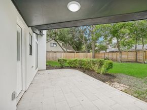11954 Pebble Rock Drive, Houston TX 77077