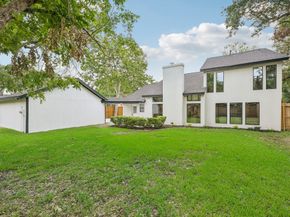 11954 Pebble Rock Drive, Houston TX 77077