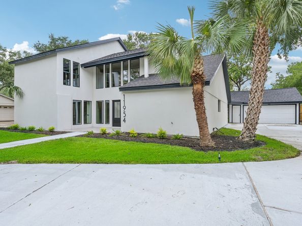 11954 Pebble Rock Drive, Houston TX 77077