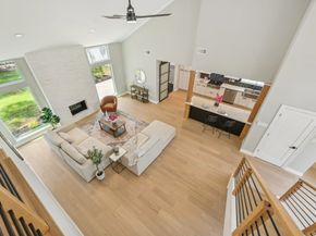11954 Pebble Rock Drive, Houston TX 77077