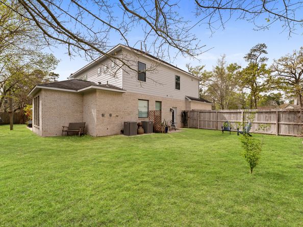 418 Isolde Drive, Houston TX 77024