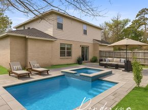 418 Isolde Drive, Houston TX 77024