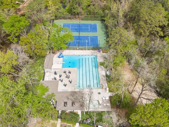 418 Isolde Drive, Houston TX 77024