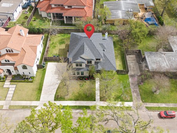 418 Isolde Drive, Houston TX 77024
