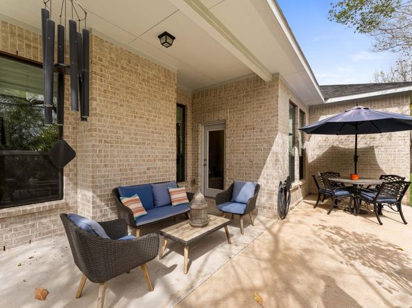 418 Isolde Drive, Houston TX 77024