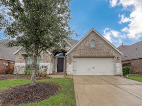 19907 Appleton Hills Trail, Cypress TX 77433