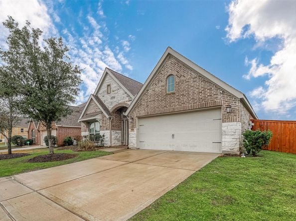 19907 Appleton Hills Trail, Cypress TX 77433