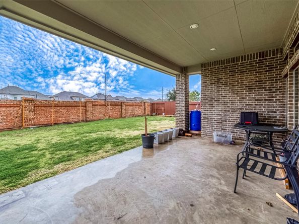 19907 Appleton Hills Trail, Cypress TX 77433