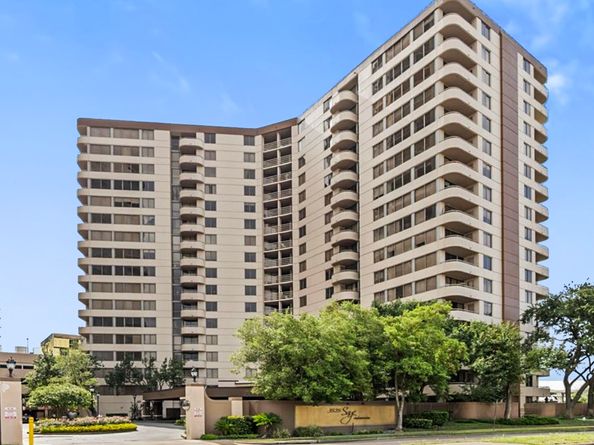 3525 Sage Road 1403, Houston TX 77056