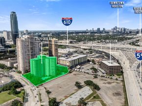 3525 Sage Road 1403, Houston TX 77056