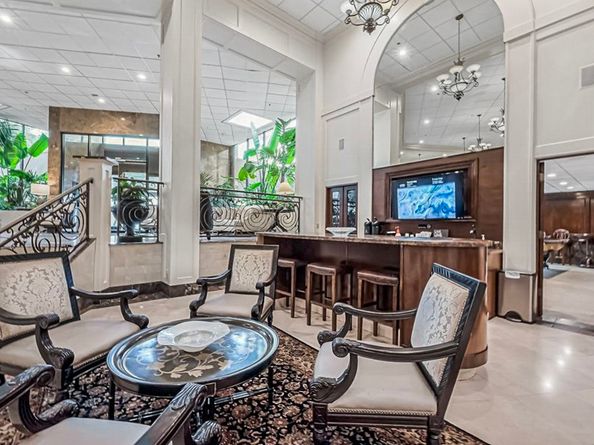 3525 Sage Road 1403, Houston TX 77056