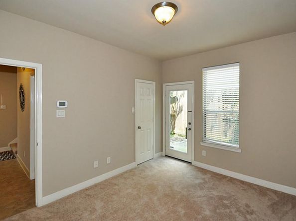 2366 Bastrop Street, Houston TX 77004