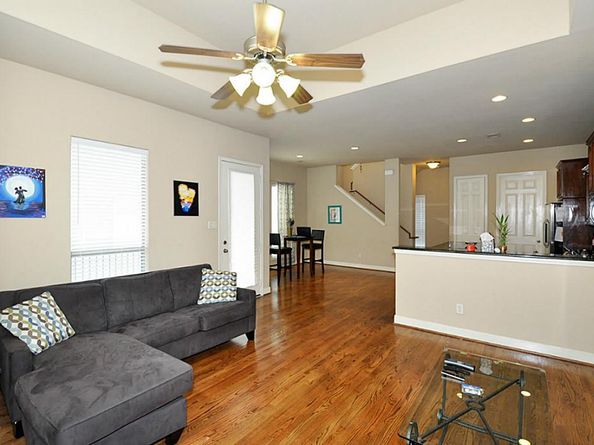 2366 Bastrop Street, Houston TX 77004