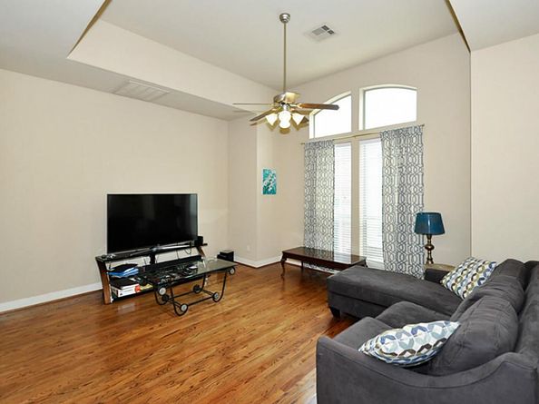 2366 Bastrop Street, Houston TX 77004