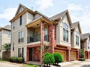 2366 Bastrop Street, Houston TX 77004