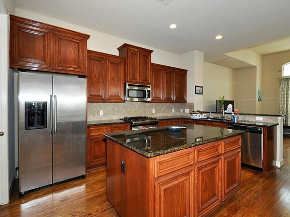 2366 Bastrop Street, Houston TX 77004
