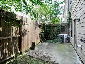 2366 Bastrop Street, Houston TX 77004