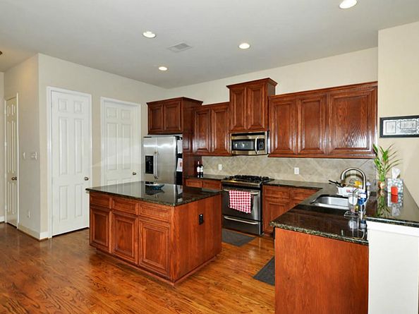 2366 Bastrop Street, Houston TX 77004
