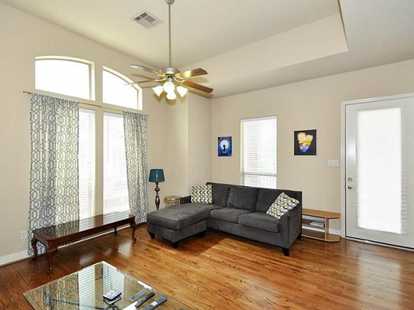 2366 Bastrop Street, Houston TX 77004