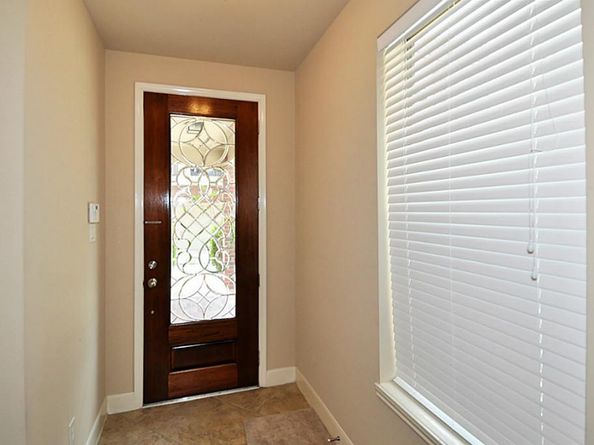 2366 Bastrop Street, Houston TX 77004