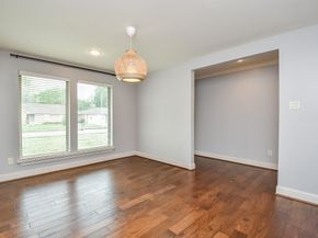 5815 Dryad Drive, Houston TX 77035