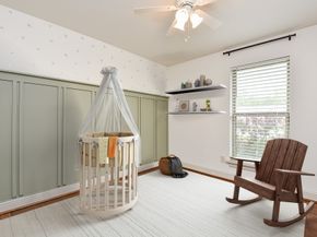 5815 Dryad Drive, Houston TX 77035