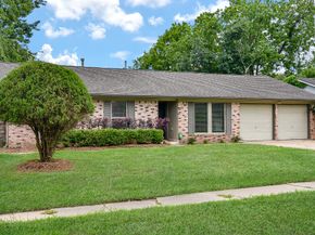 5815 Dryad Drive, Houston TX 77035