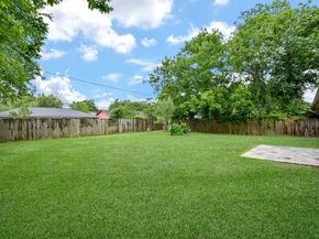 5815 Dryad Drive, Houston TX 77035