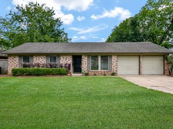 5815 Dryad Drive