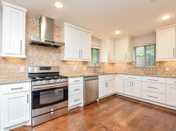 5815 Dryad Drive, Houston TX 77035