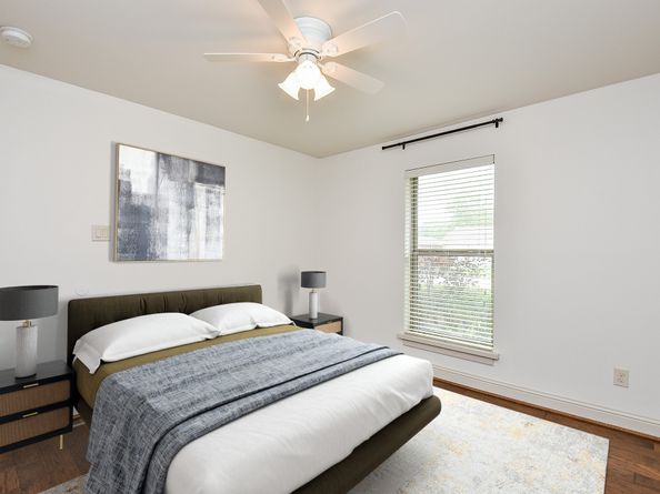 5815 Dryad Drive, Houston TX 77035